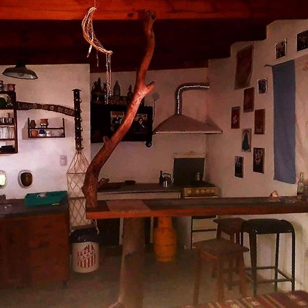 La Revuelta Ξενοδοχείο Amaichá del Valle Εξωτερικό φωτογραφία