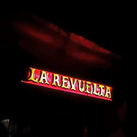 La Revuelta Ξενοδοχείο Amaichá del Valle Εξωτερικό φωτογραφία