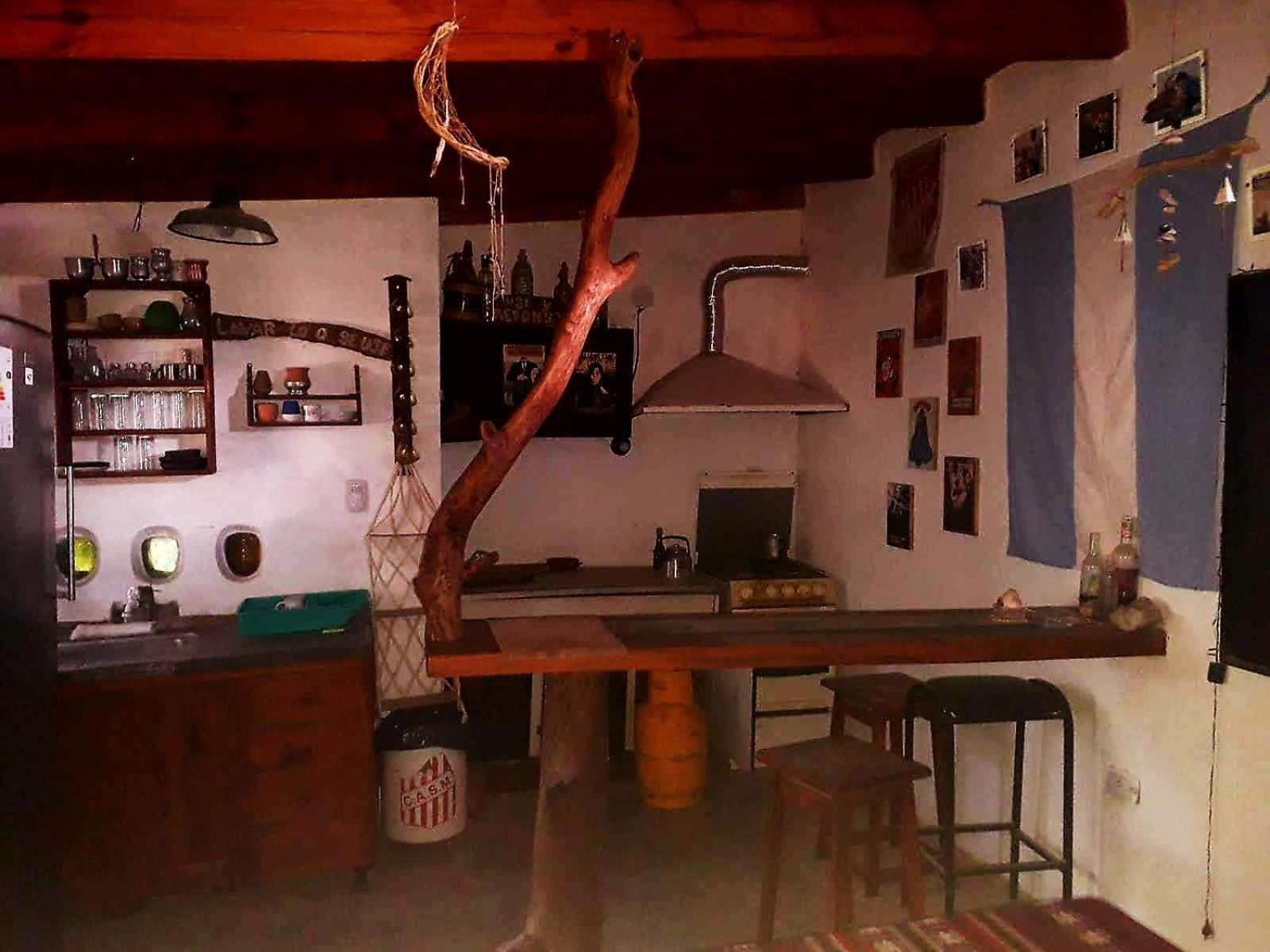 La Revuelta Ξενοδοχείο Amaichá del Valle Εξωτερικό φωτογραφία
