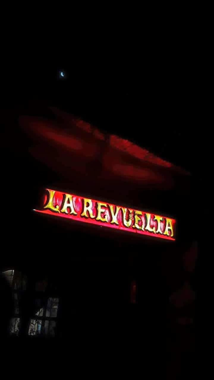 La Revuelta Ξενοδοχείο Amaichá del Valle Εξωτερικό φωτογραφία
